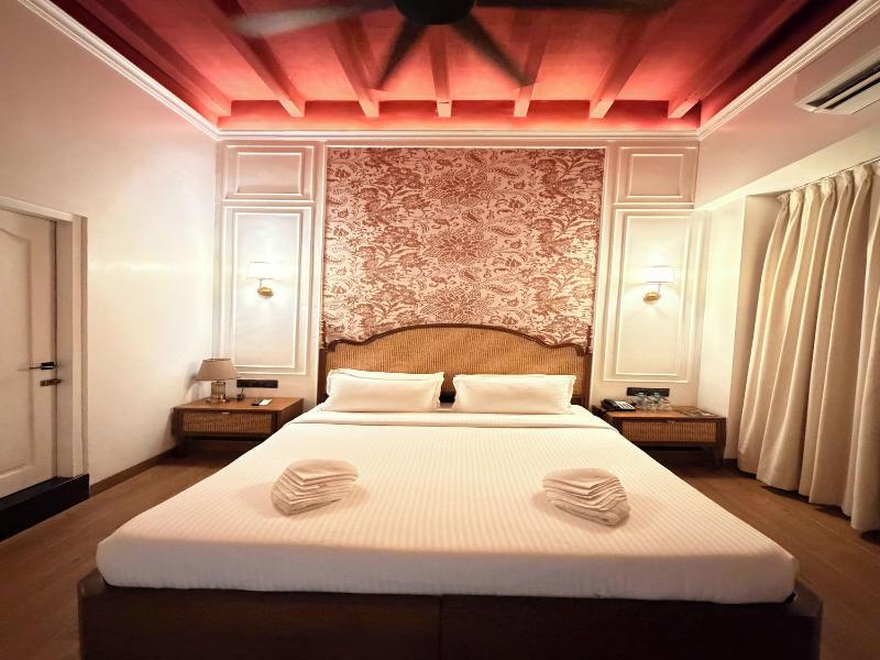 Gulf Hotel image