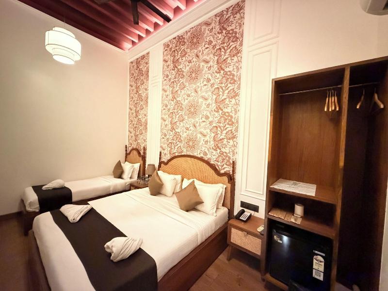 Gulf Hotel image