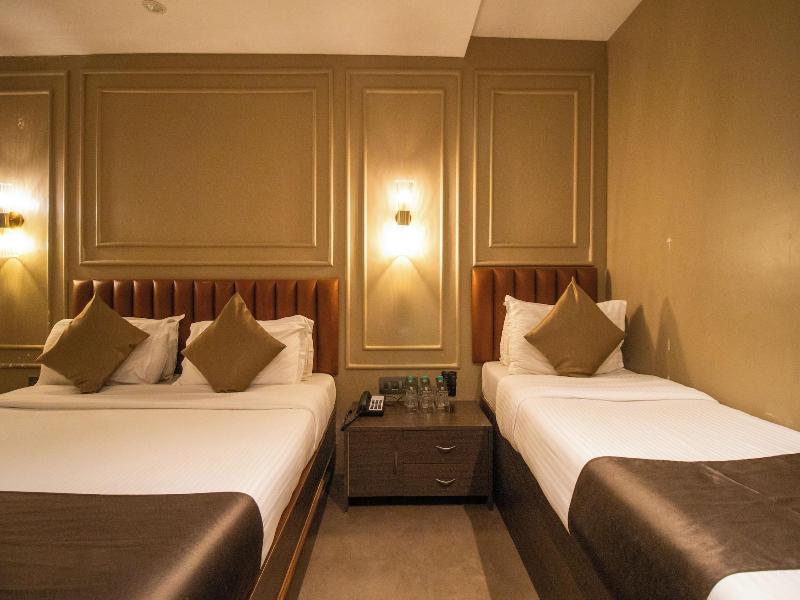 Gulf Hotel image