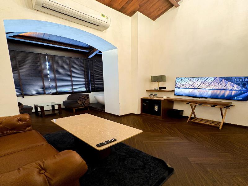 Gulf Hotel image