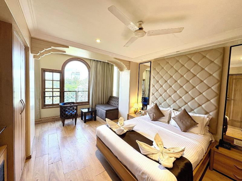 Gulf Hotel image