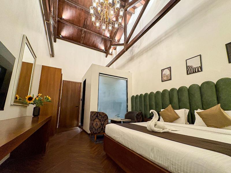 Gulf Hotel image