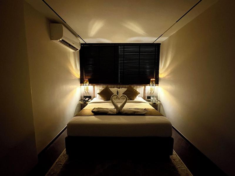 Gulf Hotel image