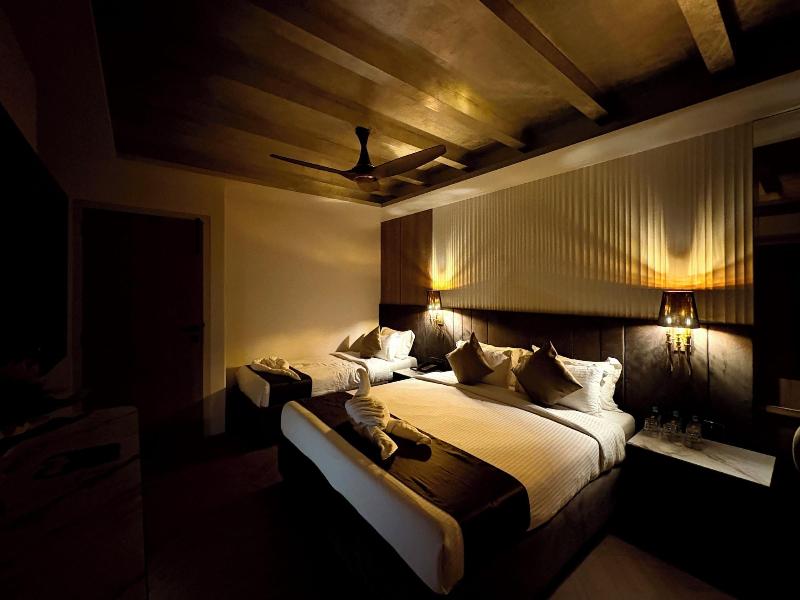 Gulf Hotel image