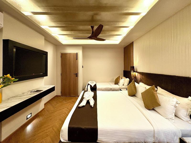Gulf Hotel image