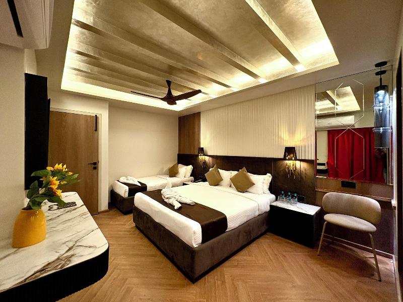Gulf Hotel image