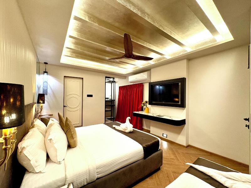 Gulf Hotel image