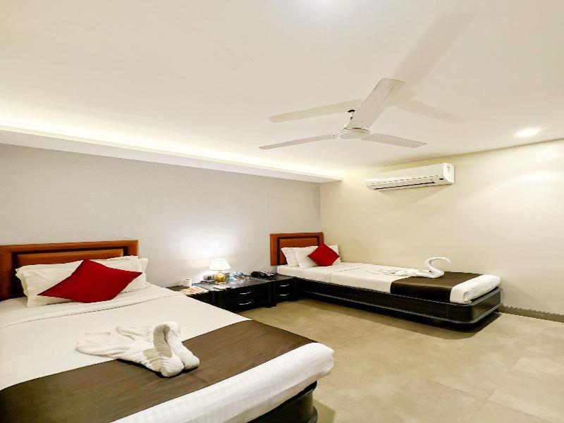 Gulf Hotel image
