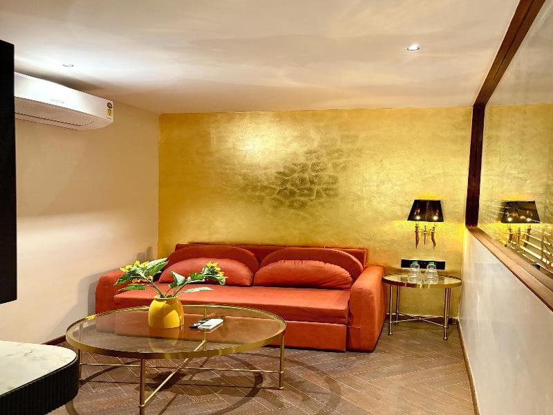 Gulf Hotel image