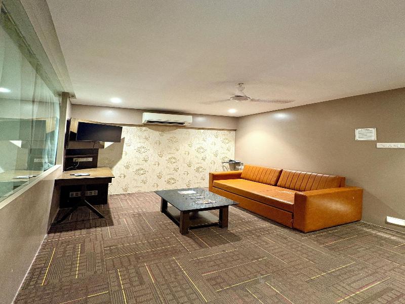 Gulf Hotel image