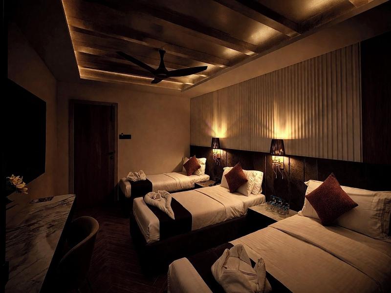 Gulf Hotel image