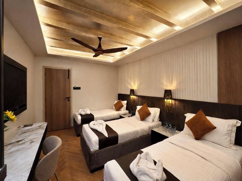 Gulf Hotel image