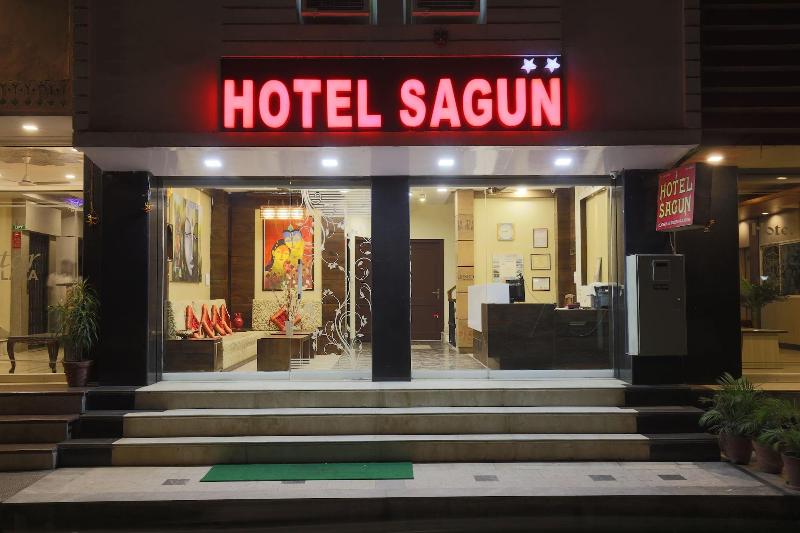 Hotel Sagun