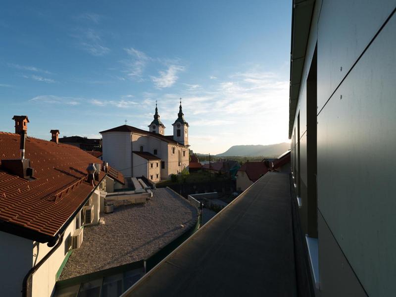 Postojna Cave Rooms & Apartments Proteus image