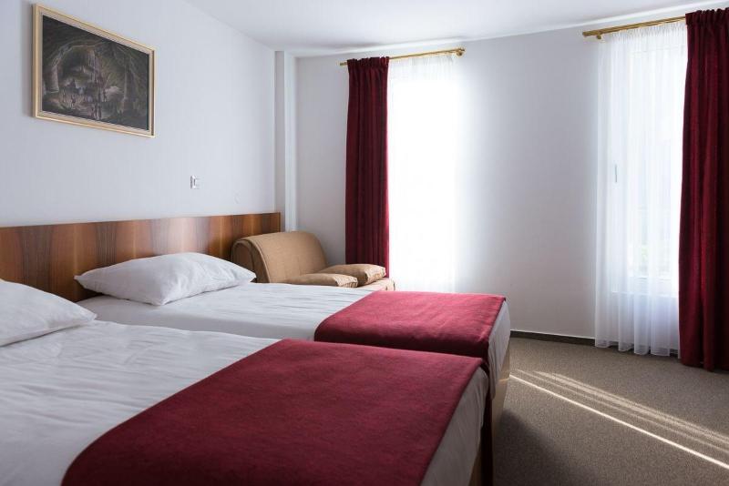 Postojna Cave Rooms & Apartments Proteus image
