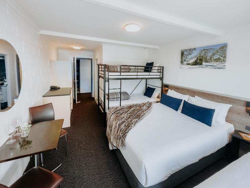Falls Creek Hotel