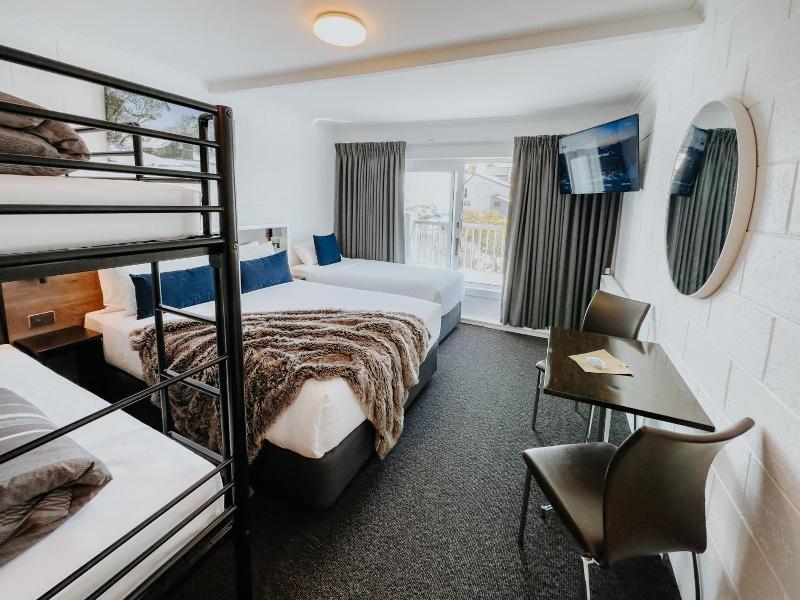 Falls Creek Hotel
