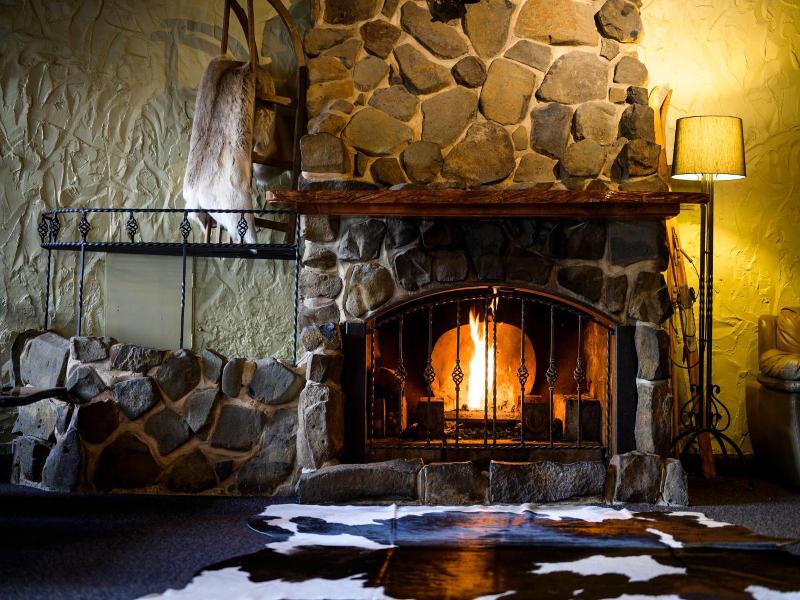 Falls Creek Hotel