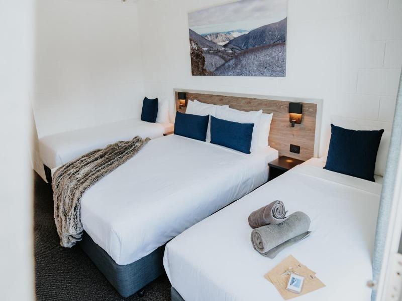 Falls Creek Hotel