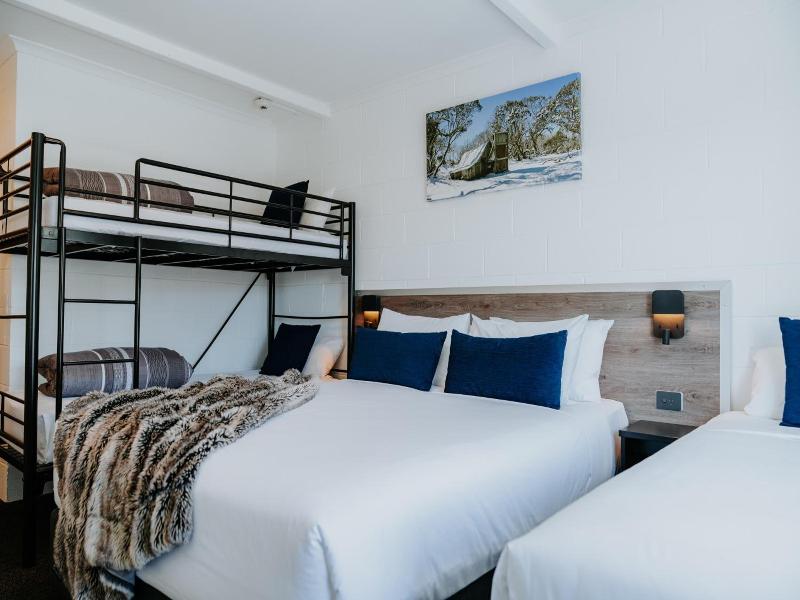 Falls Creek Hotel