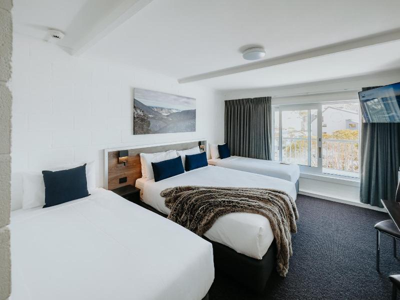 Falls Creek Hotel