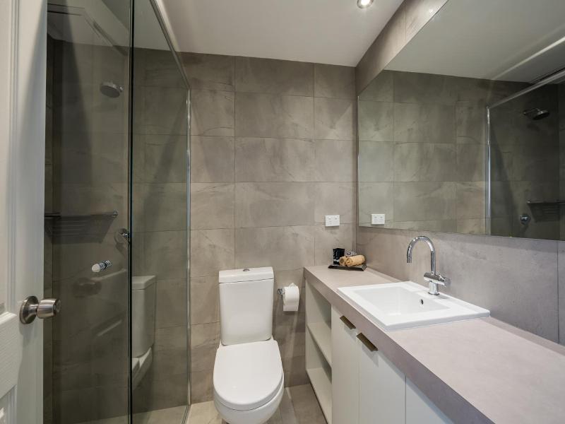 Falls Creek Hotel