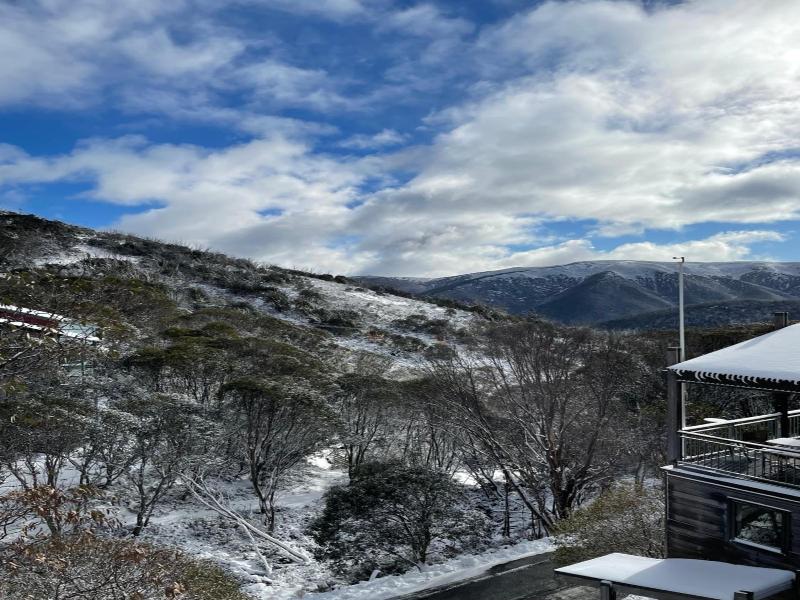 Falls Creek Hotel