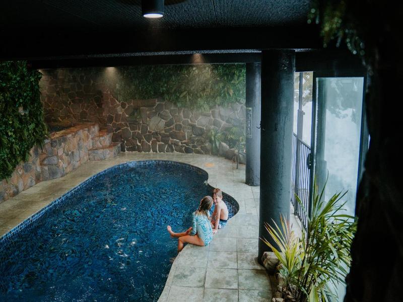 Falls Creek Hotel