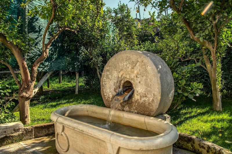 Relais Palazzo del Barone - Adults Only image