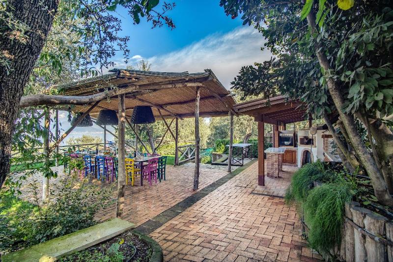 Relais Palazzo del Barone - Adults Only image