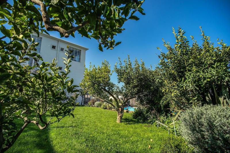 Relais Palazzo del Barone - Adults Only image