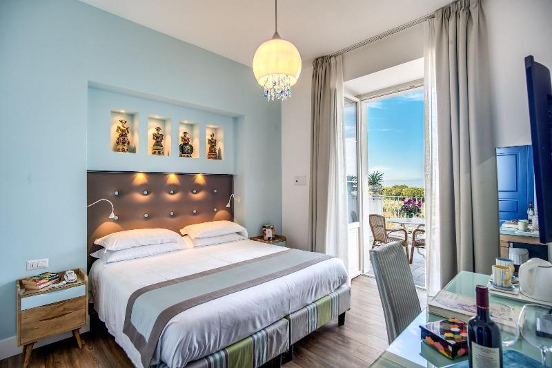 Relais Palazzo del Barone - Adults Only image
