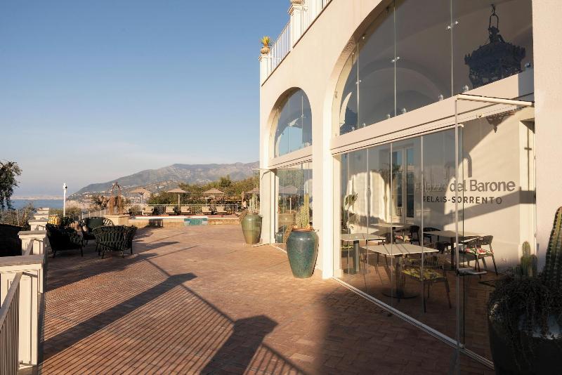 Relais Palazzo del Barone - Adults Only image