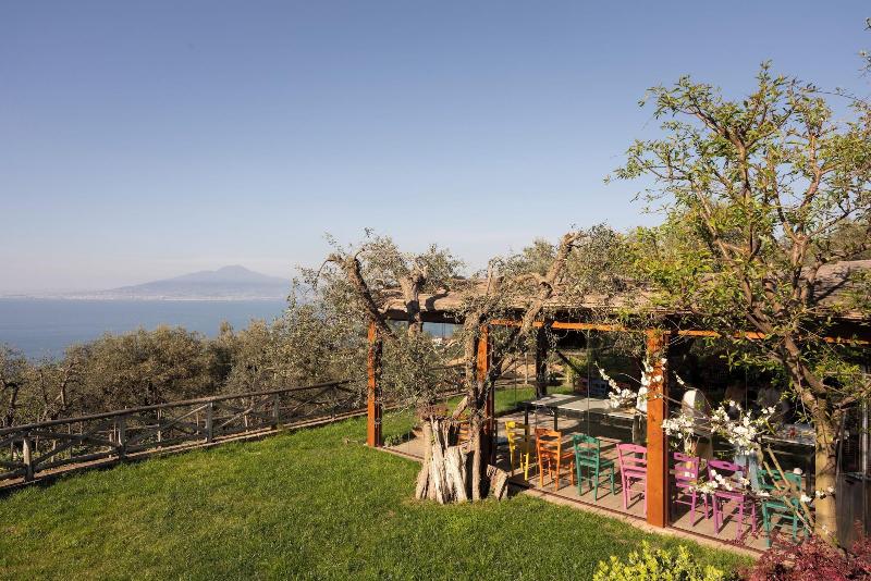 Relais Palazzo del Barone - Adults Only image