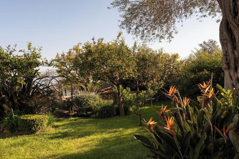 Relais Palazzo del Barone - Adults Only image