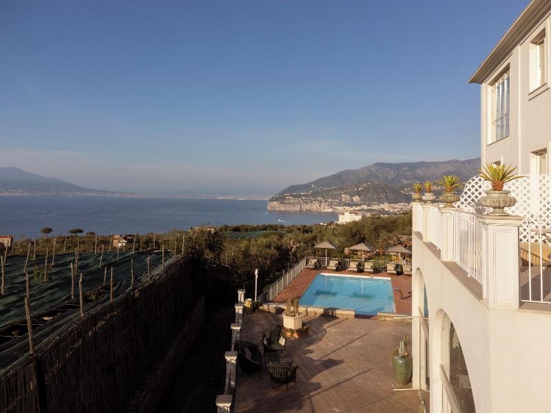 Relais Palazzo del Barone - Adults Only image