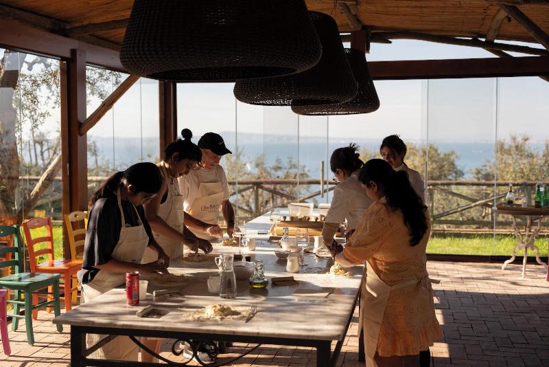 Relais Palazzo del Barone - Adults Only image