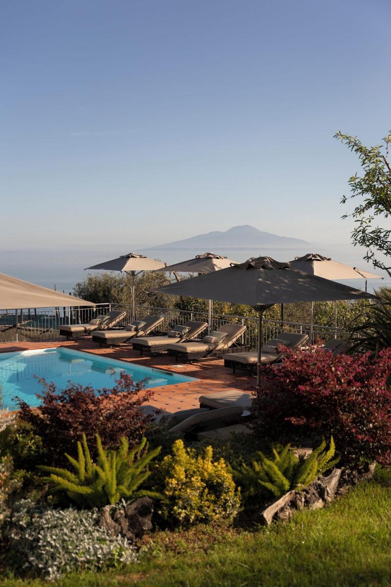 Relais Palazzo del Barone - Adults Only image