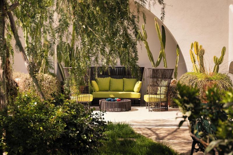 Relais Palazzo del Barone - Adults Only image