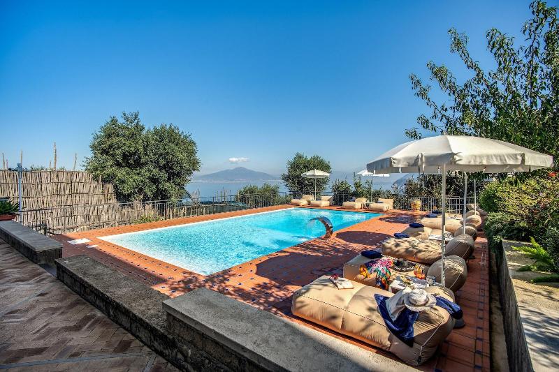 Relais Palazzo del Barone - Adults Only image