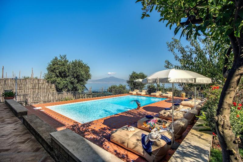 Relais Palazzo del Barone - Adults Only image