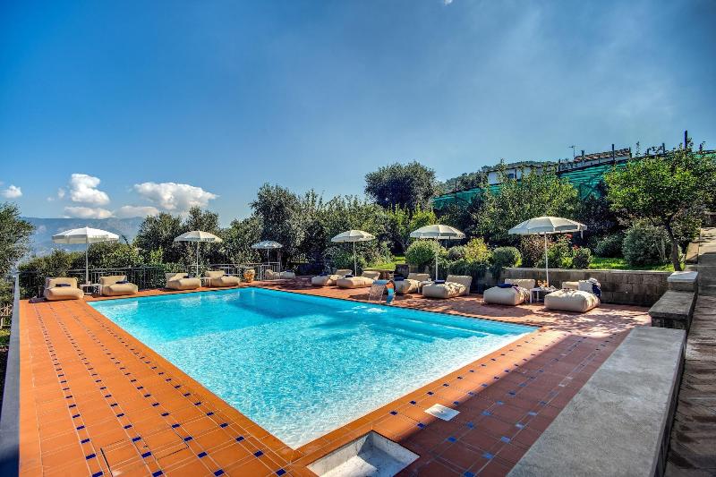 Relais Palazzo del Barone - Adults Only image