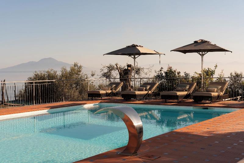 Relais Palazzo del Barone - Adults Only image