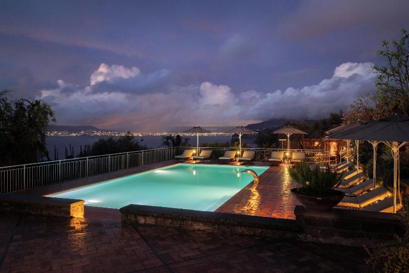 Relais Palazzo del Barone - Adults Only image