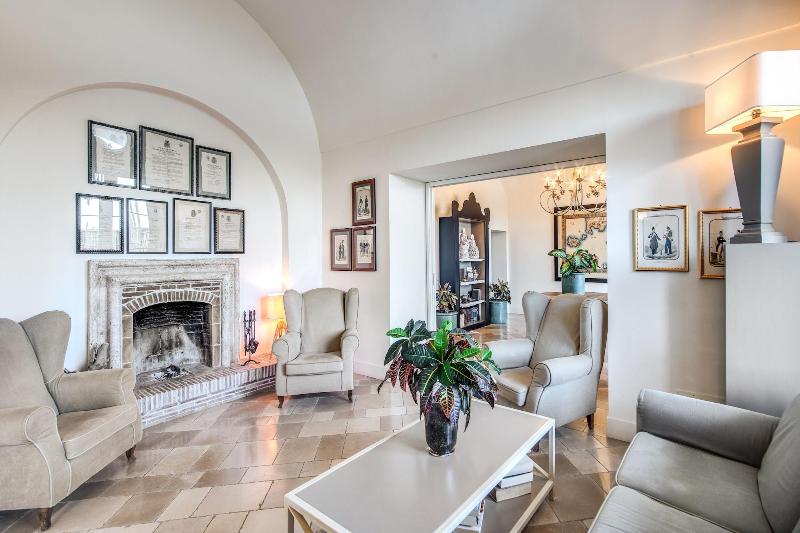 Relais Palazzo del Barone - Adults Only image