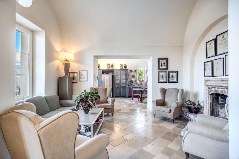 Relais Palazzo del Barone - Adults Only image