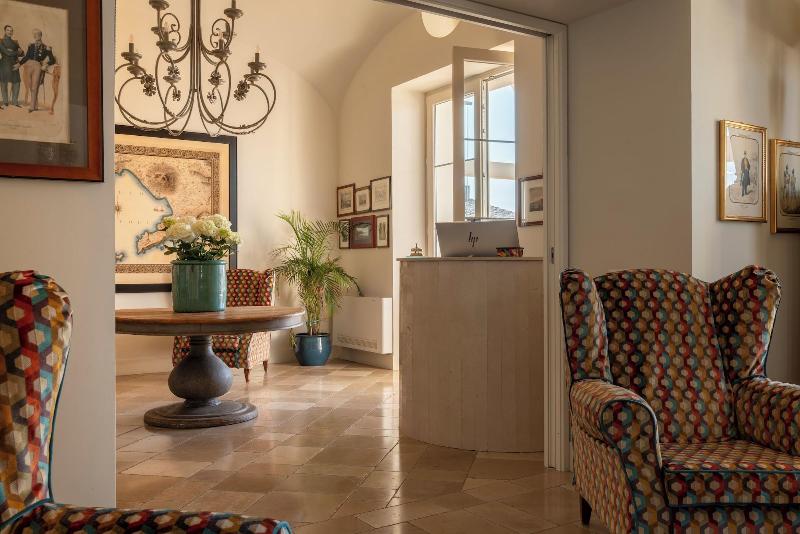 Relais Palazzo del Barone - Adults Only image
