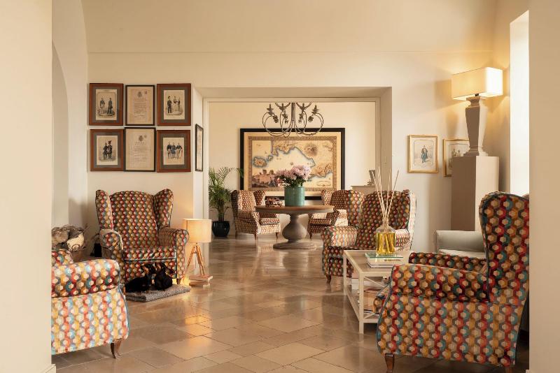 Relais Palazzo del Barone - Adults Only image