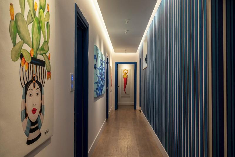 Relais Palazzo del Barone - Adults Only image