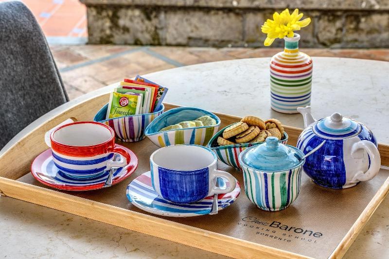 Relais Palazzo del Barone - Adults Only image